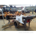 Honda GX390 Manual Concrete Laser Screed (FDJP-23)